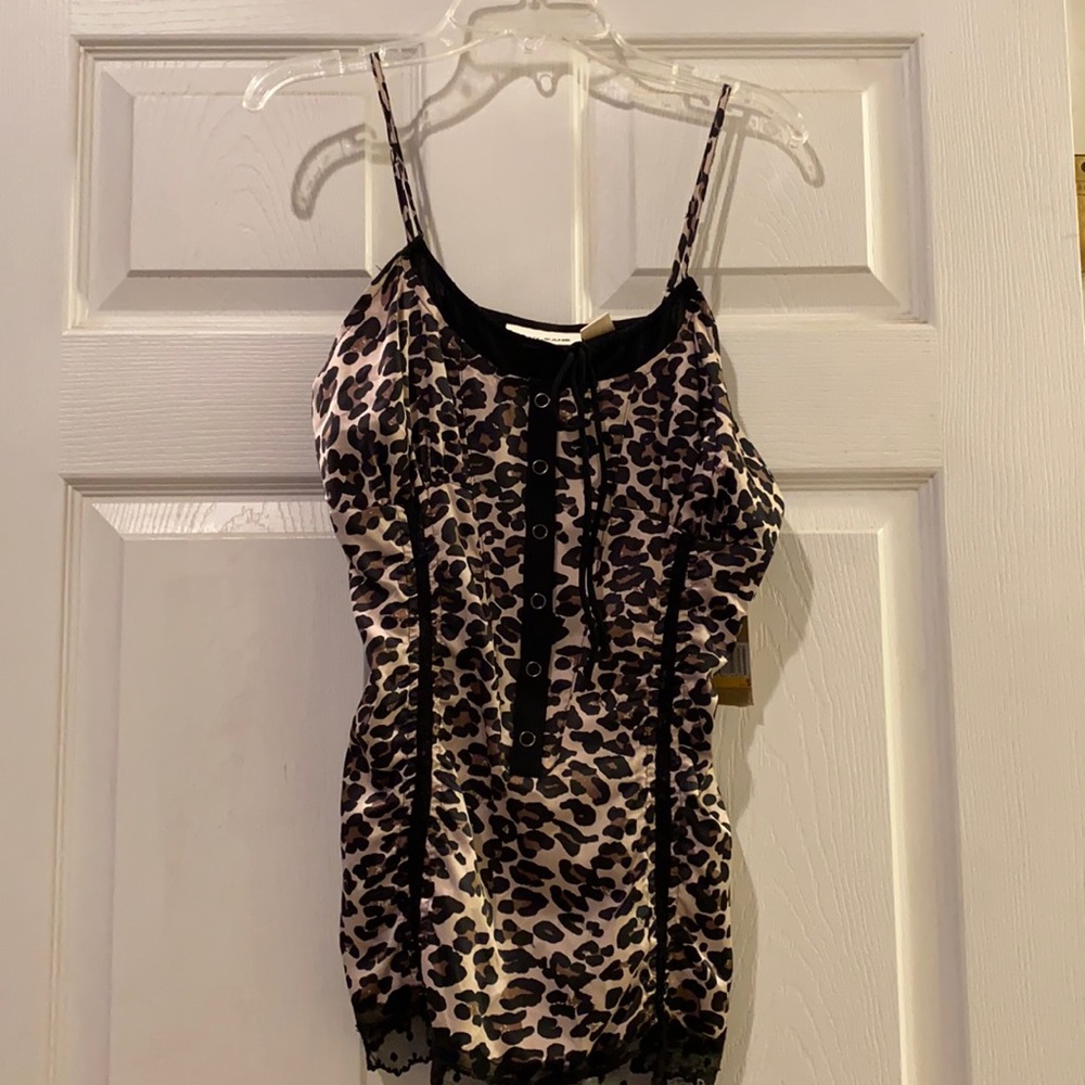 NWT Dkny Blouse